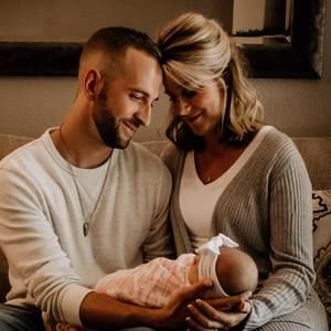 Meet your Posher, Logan